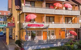 Strandpension Maeder
