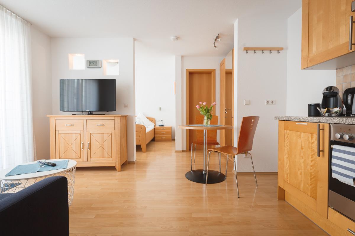 Strandpension Maeder Uhldingen-Mühlhofen Buitenkant foto