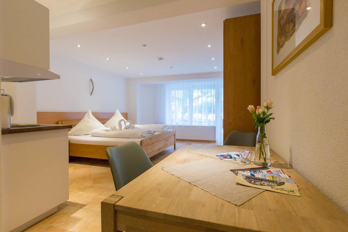 Strandpension Maeder Uhldingen-Mühlhofen Buitenkant foto