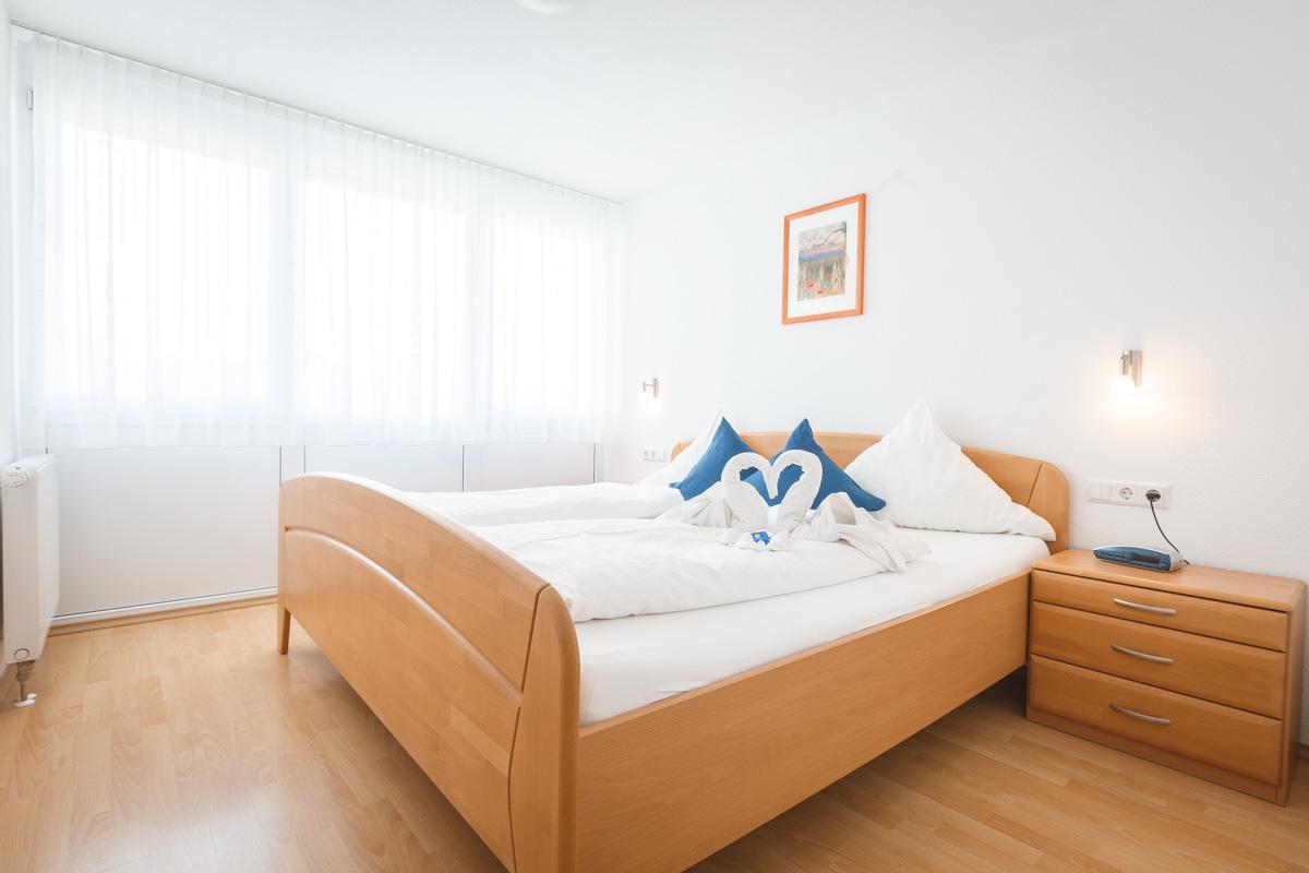 Strandpension Maeder Uhldingen-Mühlhofen Buitenkant foto