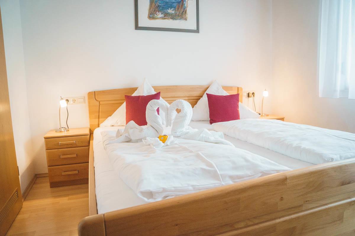 Strandpension Maeder Uhldingen-Mühlhofen Buitenkant foto