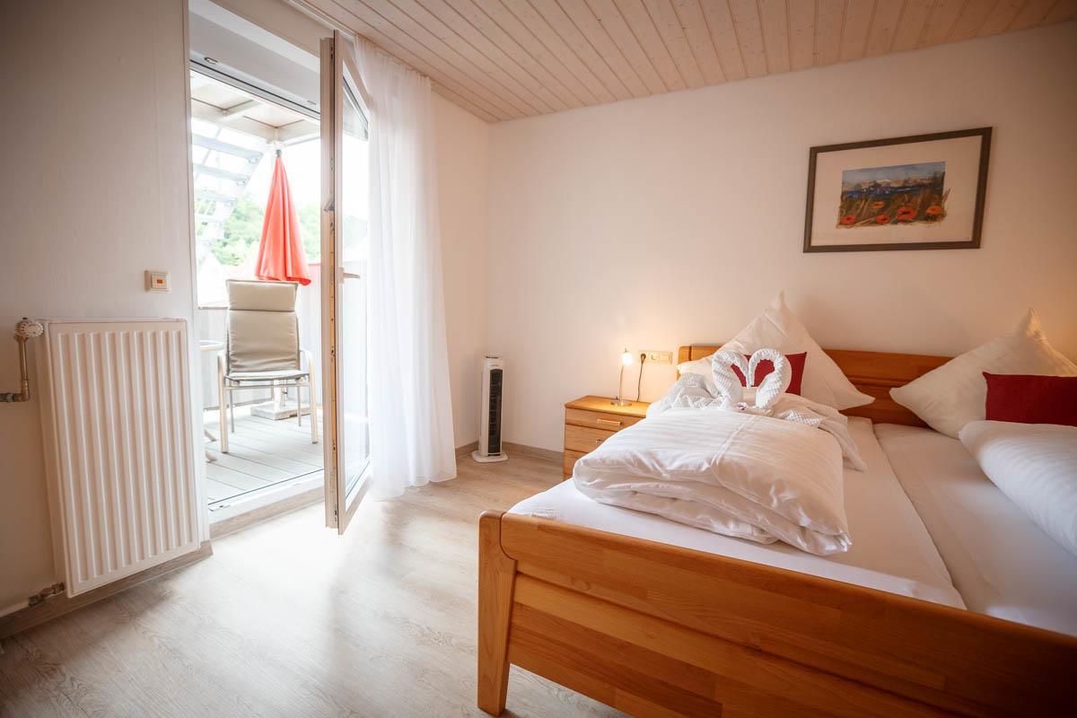 Strandpension Maeder Uhldingen-Mühlhofen Buitenkant foto