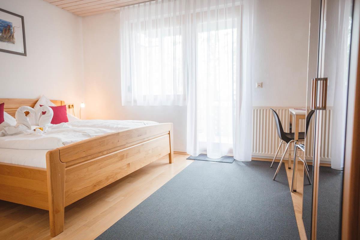 Strandpension Maeder Uhldingen-Mühlhofen Buitenkant foto