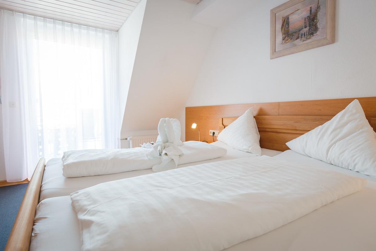 Strandpension Maeder Uhldingen-Mühlhofen Buitenkant foto