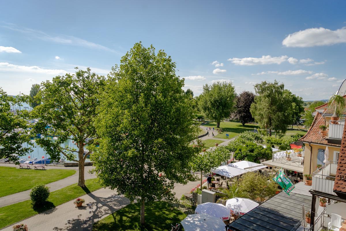 Strandpension Maeder Uhldingen-Mühlhofen Buitenkant foto